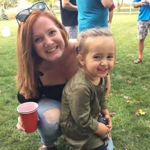 Meet your Posher, Alex